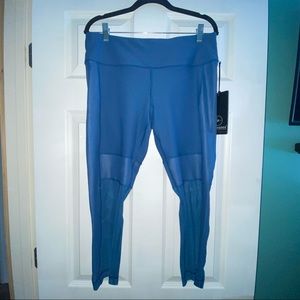 90 Degree by Reflex Capri Legging